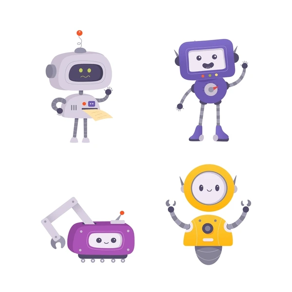 Automation Without Feeling Robotic