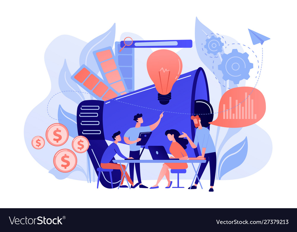 602 Marketing Team